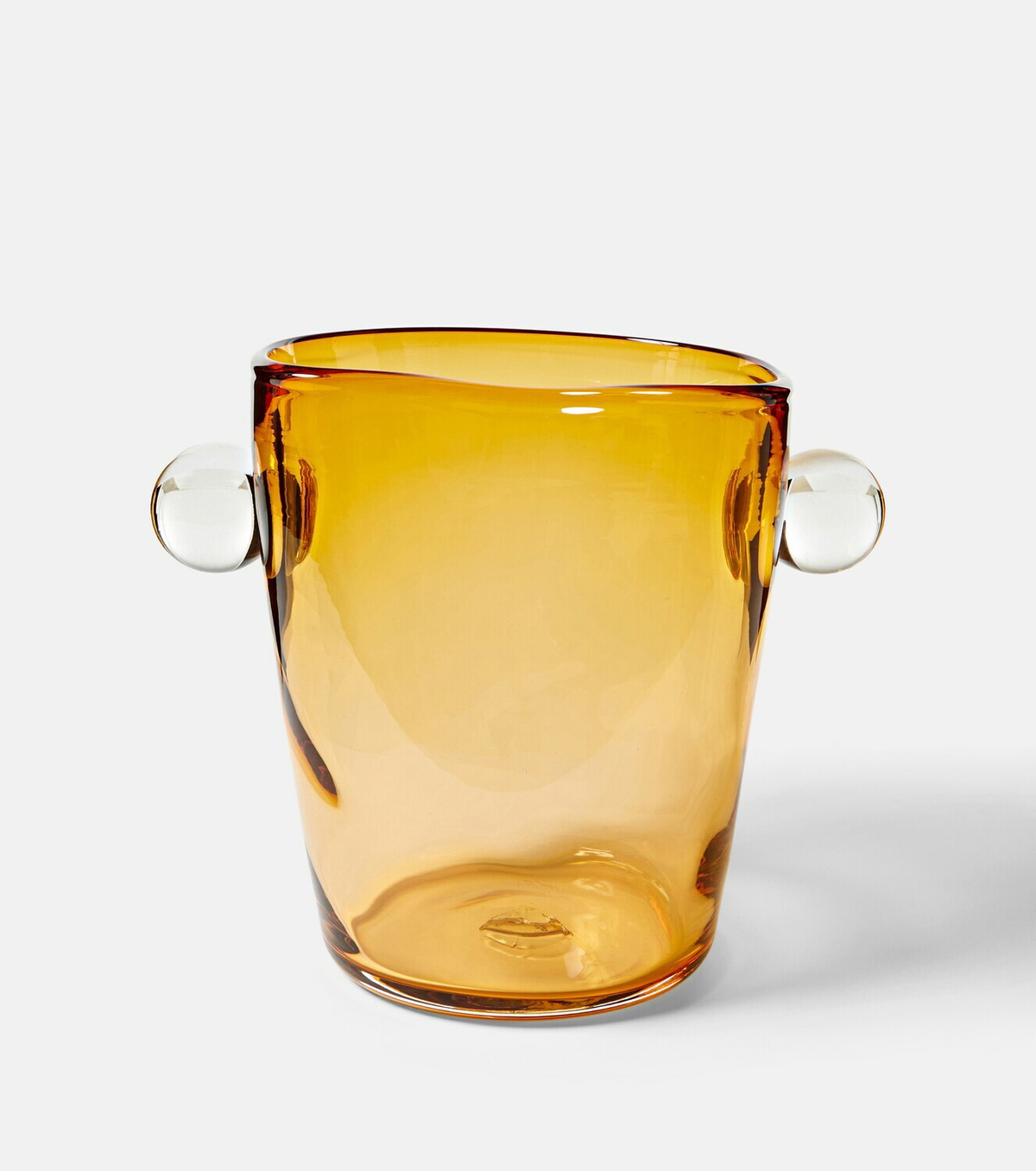 Akua Objects Oliver glass vase
