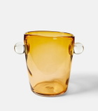 Akua Objects Oliver glass vase