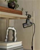 Ferm Living Ruuvi Lamp   Eu Plug Black - Mens - Home Deco
