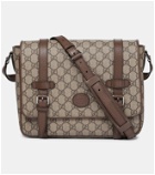 Gucci GG Supreme messenger bag