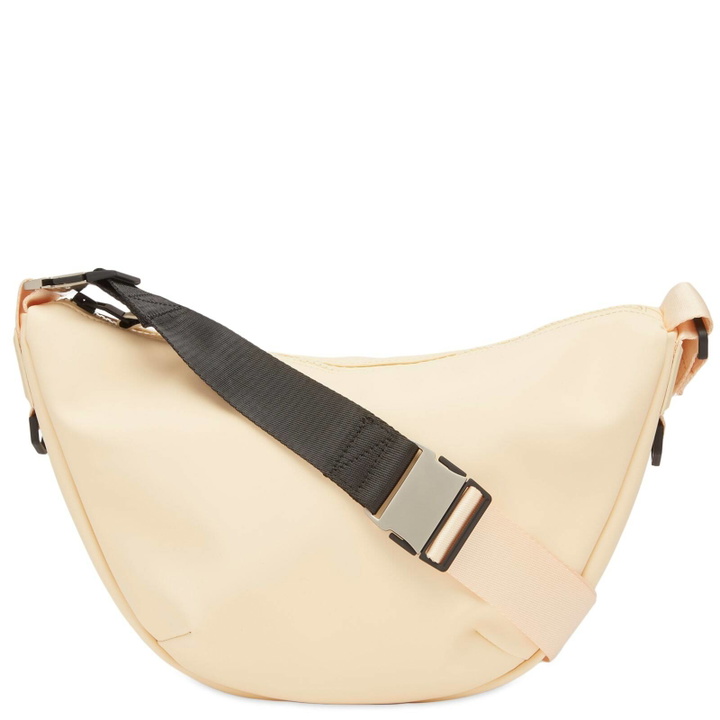 Photo: Rains Women's Valera Shoulder Bag in Gleam 