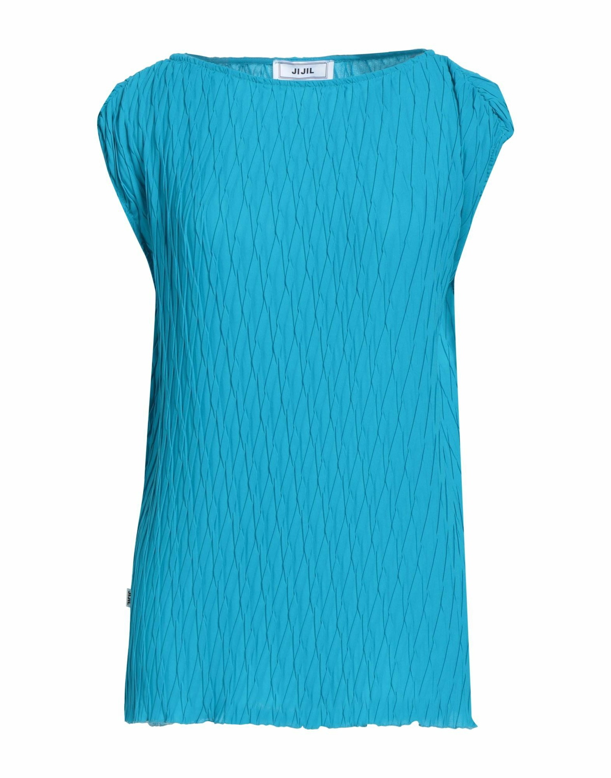 Jijil Womens Top Azure