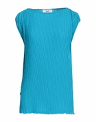 Jijil Womens Top Azure