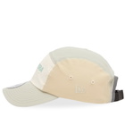 New Era Tech Runner Cap in Green 