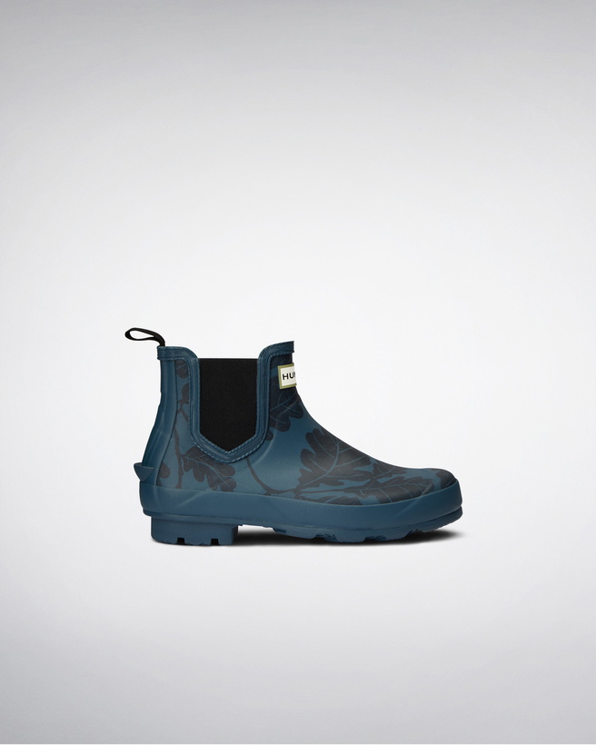 Photo: Women's National Trust Norris Field Chelsea Boots