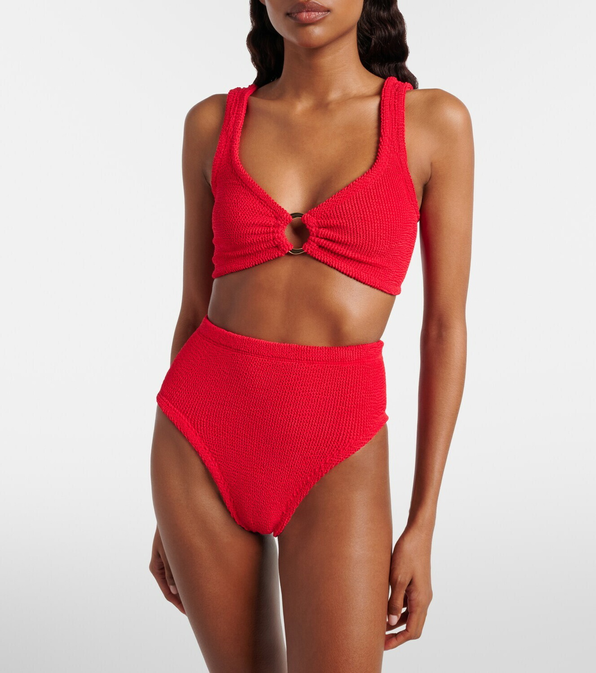 Hunza G Nadine bikini