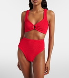 Hunza G Nadine bikini