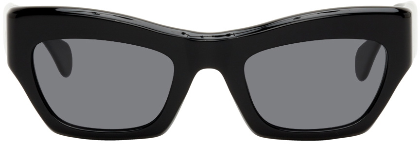 Port Tanger Black Ayreen Sunglasses Port Tanger