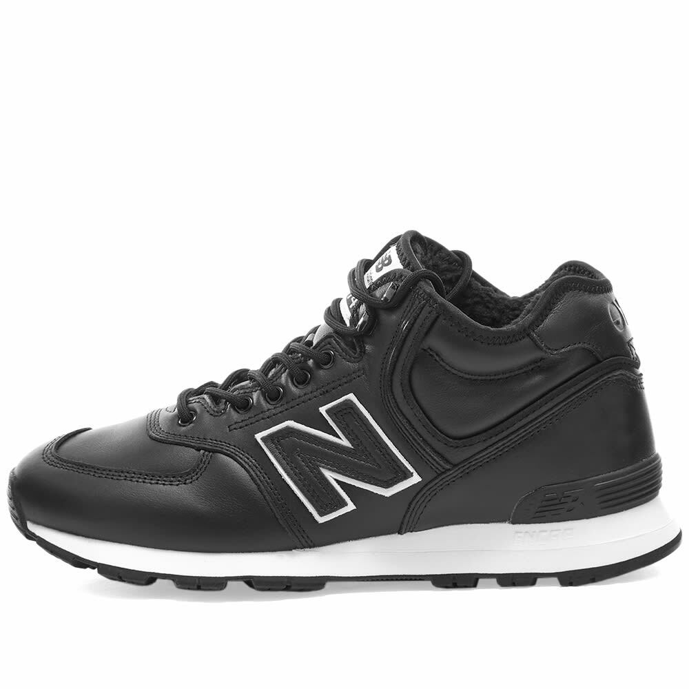 min7kowaiy0ページ New Balance 574 x Junya Watanabe MAN 'Grey' ML574EJW