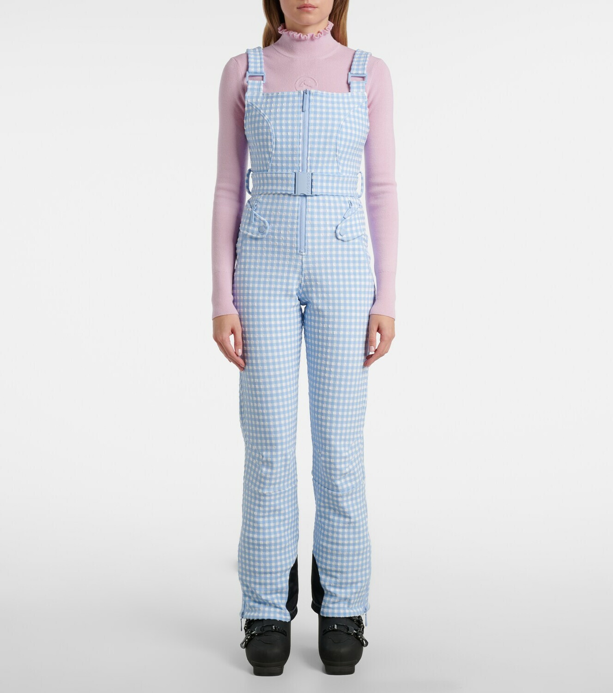 Cordova Fernie ski suit
