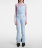 Cordova Fernie ski suit
