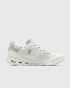 On Cloudrift White - Mens - Lowtop/Performance & Sports