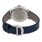 IWC Portofino Automatic Diamond Silver Dial Unisex Watch IW357411