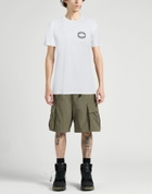Moschino Mens T-shirt in White