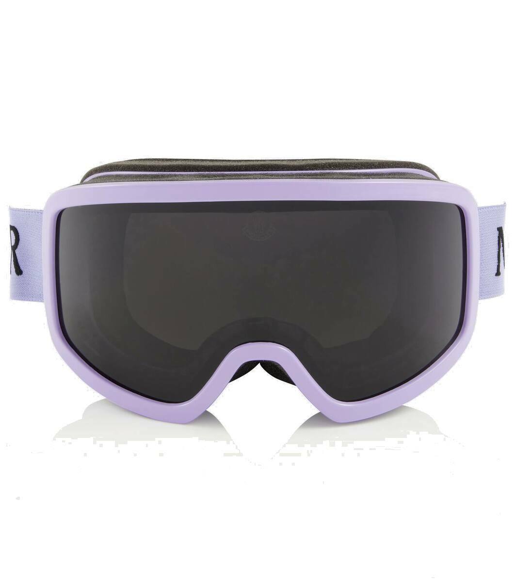 Moncler Ski Goggles Moncler