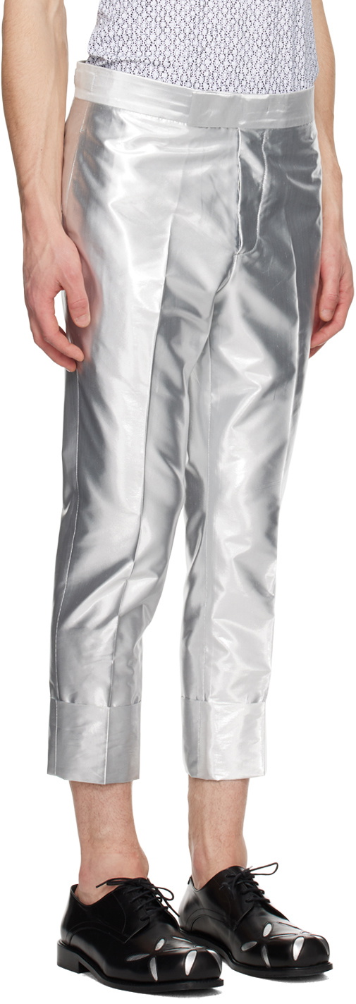 SAPIO Silver Nº 7 Trousers