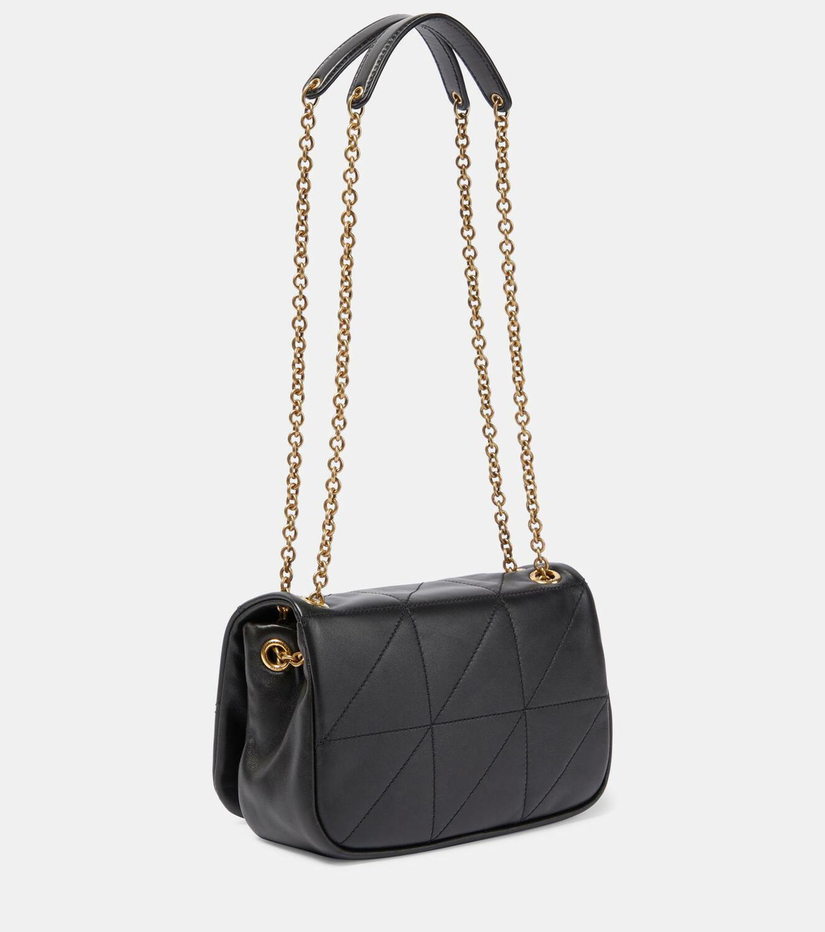 Saint Laurent Jamie 4.3 Mini leather shoulder bag Saint Laurent