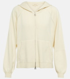 Loro Piana - Cashmere hoodie