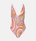Pucci Iride swimsuit