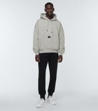 Dolce&Gabbana - Cotton-blend hoodie