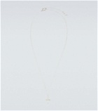 Dolce&Gabbana Cross pendant necklace