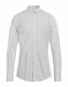 Dolce & gabbana Mens Shirt in White