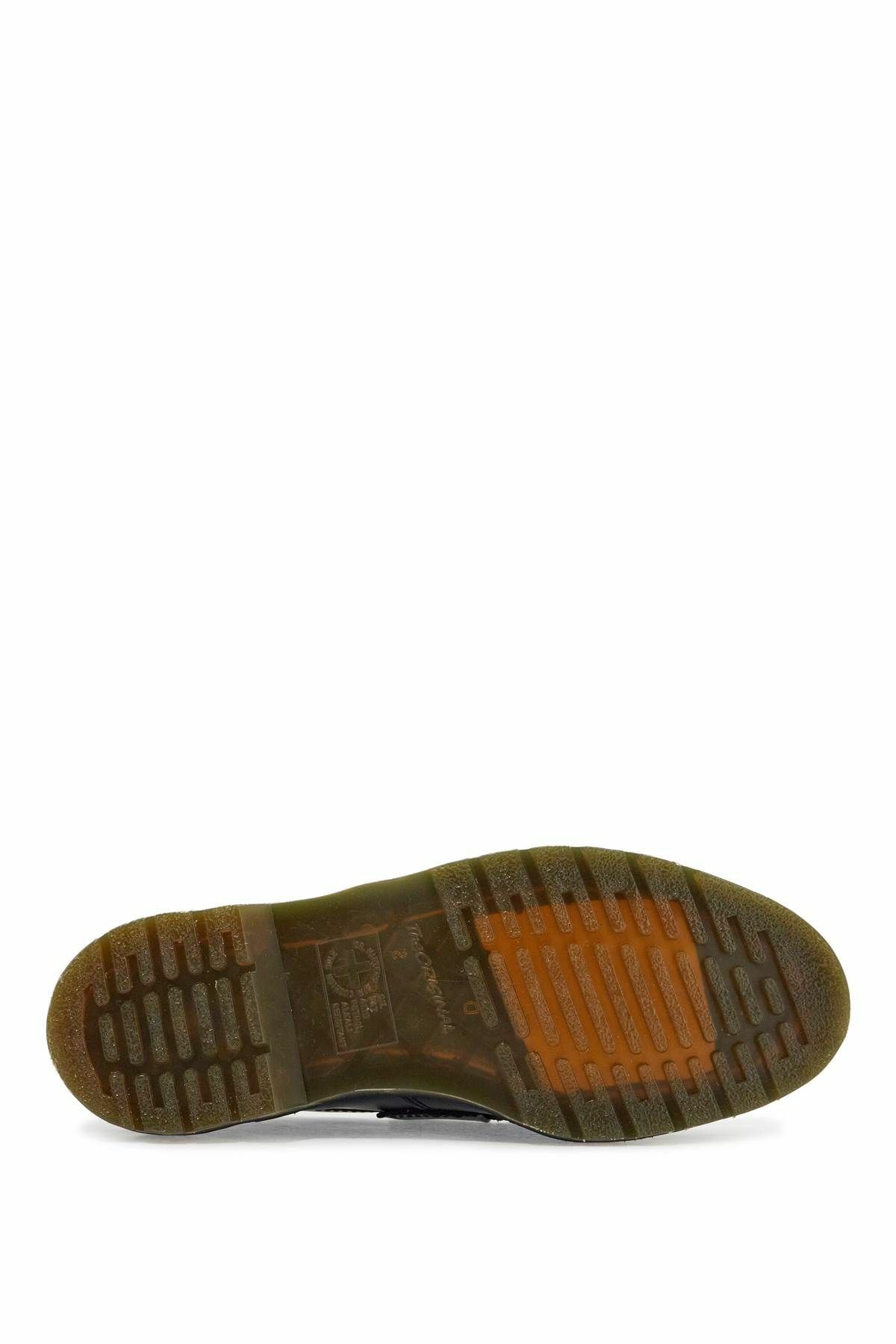 DR. MARTENS adrian loa Black