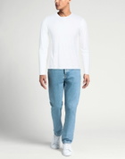 Modes Mens T-shirt in White