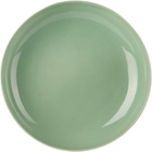 The Conran Shop Green Luna Pasta Bowl Set, 4 pcs