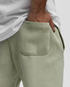 New Balance Shifted Cargo Jogger Green - Mens - Cargo Pants