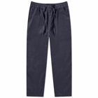 YMC Men's Jan-Alva Skate Pant in Navy