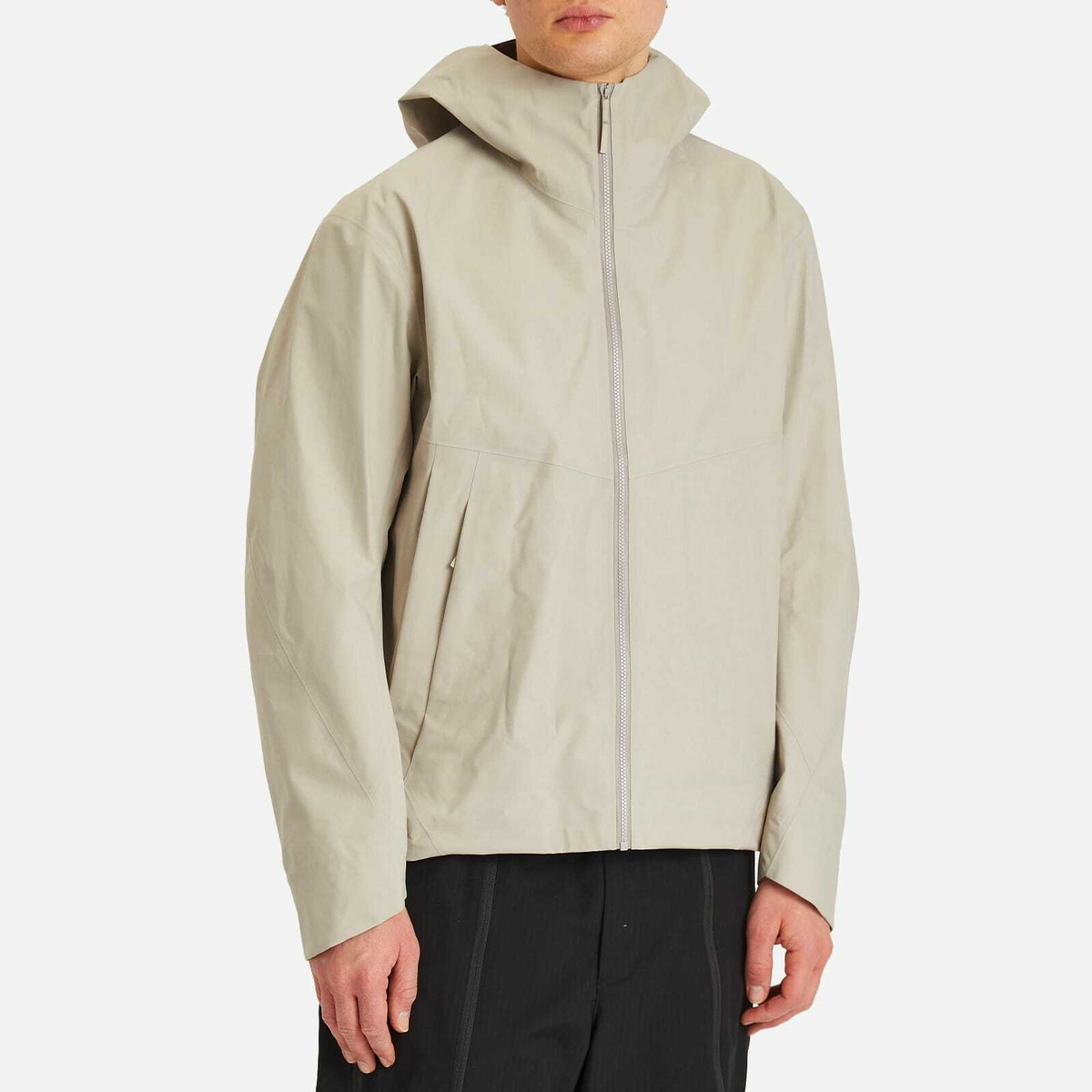 Arc'teryx Veilance Men's Arris Jacket in Rune Arc'teryx Veilance