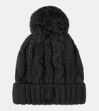 Toni Sailer Casandra wool-blend beanie