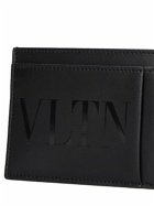 VALENTINO GARAVANI - Vltn Small Credit Card Holder