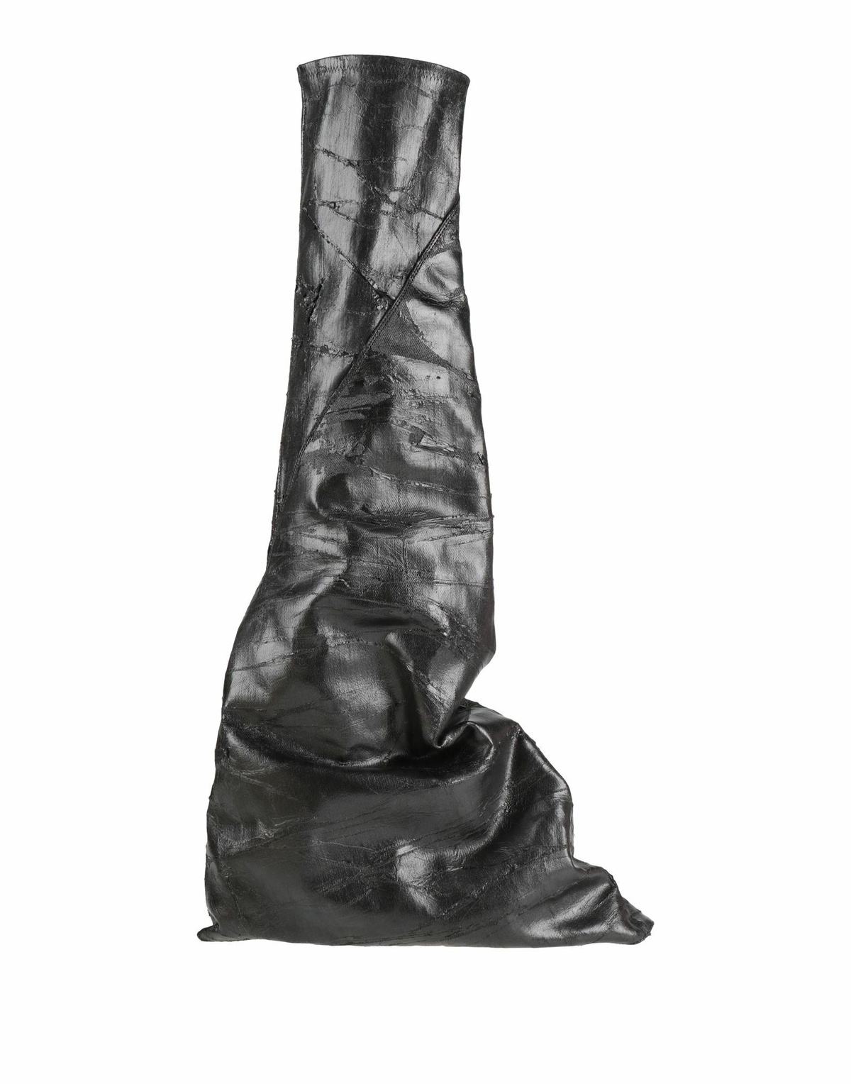 Drkshdw By Rick Owens Womens Boot in Black