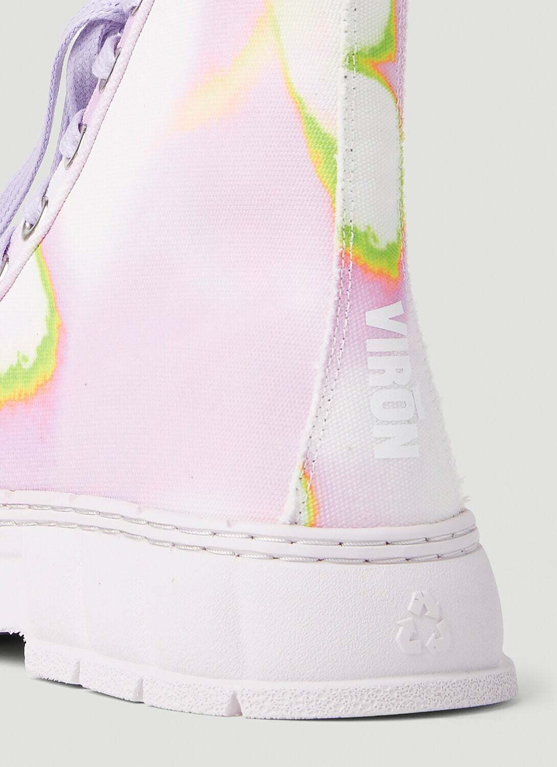 Virón 1982 Aura Boots