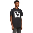 Maison Margiela Grey Defile T-Shirt