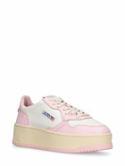 AUTRY Platform Low Sneakers