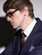 Sato - Ran II Square-Frame Acetate Sunglasses