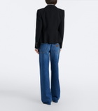 Dolce&Gabbana Wide-leg jeans