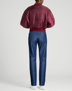 Marques' Almeida Womens Jeans in Blue