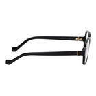 Loewe Black Filipa Square Glasses