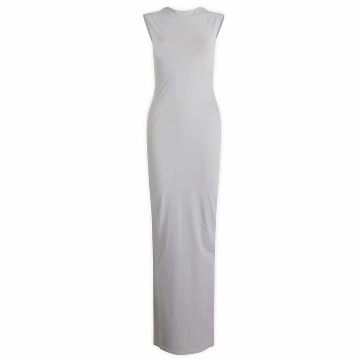 Photo: Entire Studios Women's Sleeveless Maxi Dress in Rhino