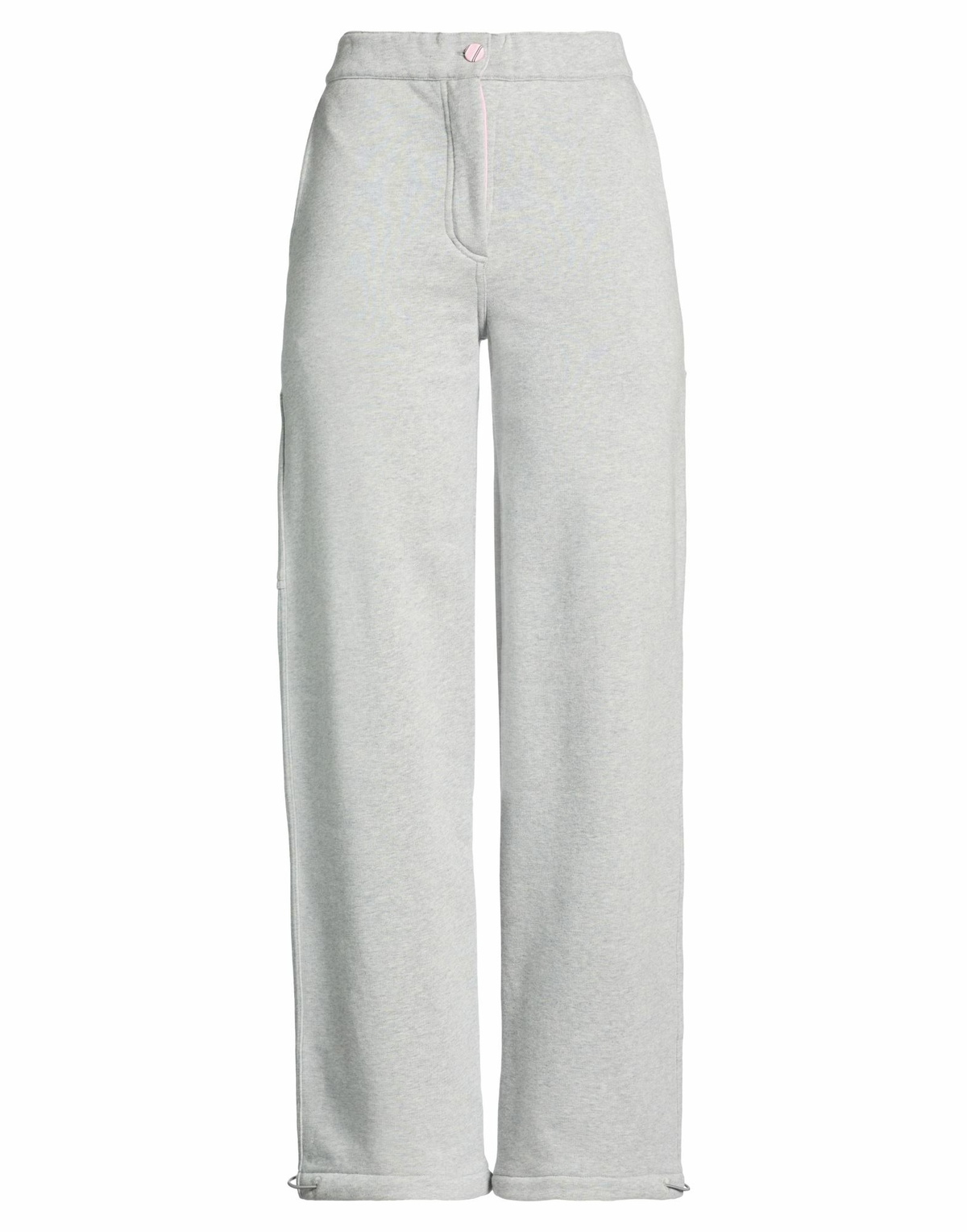 Saks Potts Womens Pants in Grey