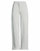 Saks Potts Womens Pants in Grey