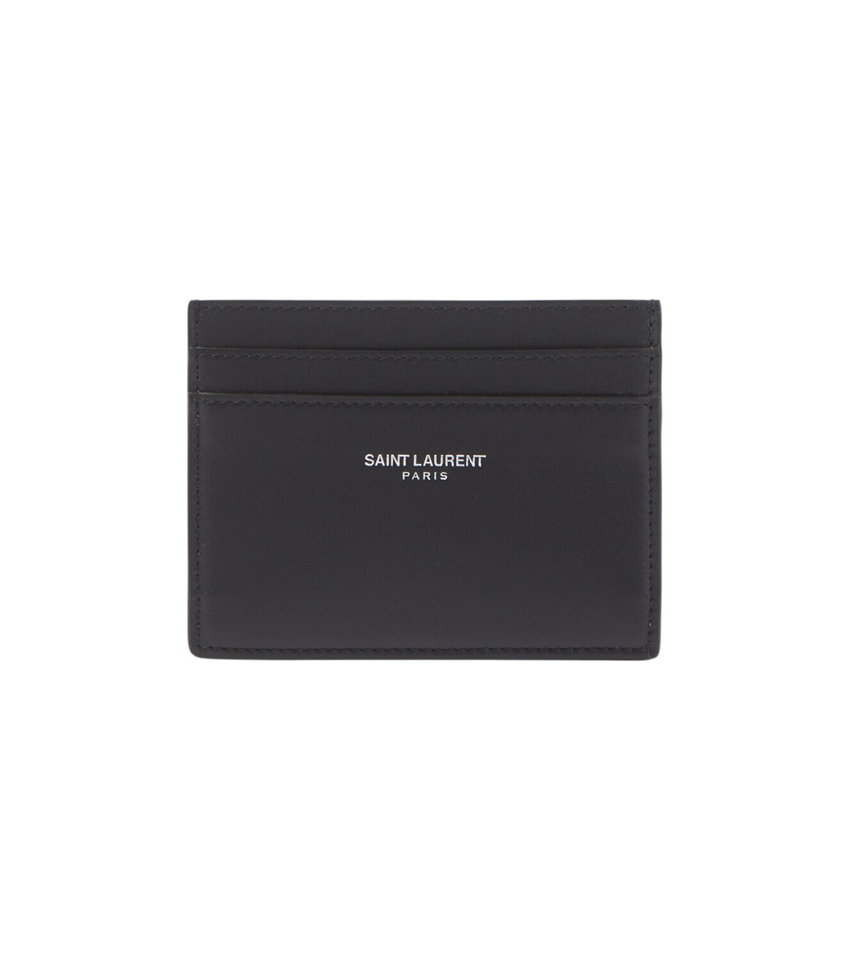 Saint Laurent ID Money Clip Saint Laurent