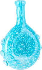 Laetitia Rouget Blue & Red Amour Carafe