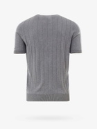 Nugnes 1920 Grey T Shirt Mens