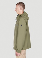 Moncler Grenoble - Shipton Jacket in Green