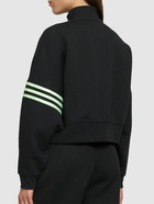 ADIDAS ORIGINALS Stripes Track Top